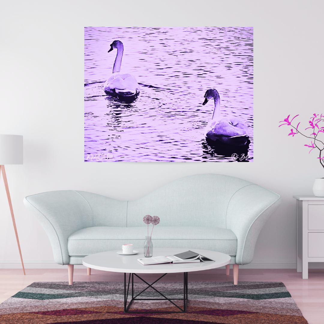 AMOUR / AMETHYST
