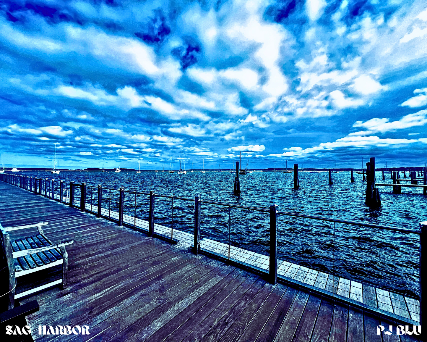 SAG HARBOR / ORIGINAL