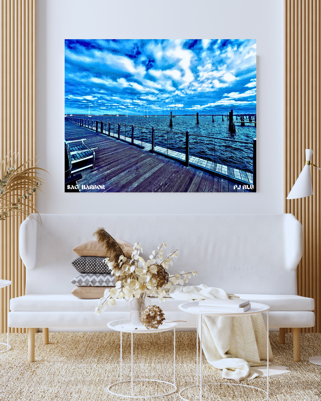 SAG HARBOR / ORIGINAL