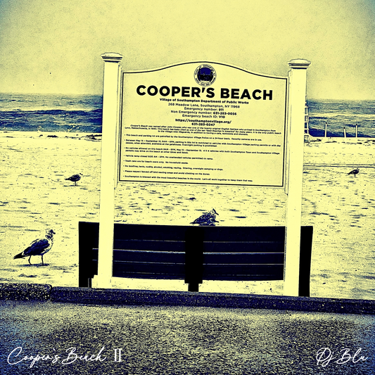 COOPER`S BEACH Ⅱ