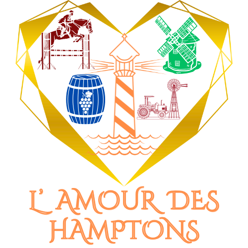 L'AMOUR DES HAMPTONS