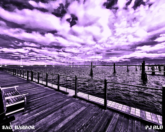 SAG HARBOR  / AMETHYST