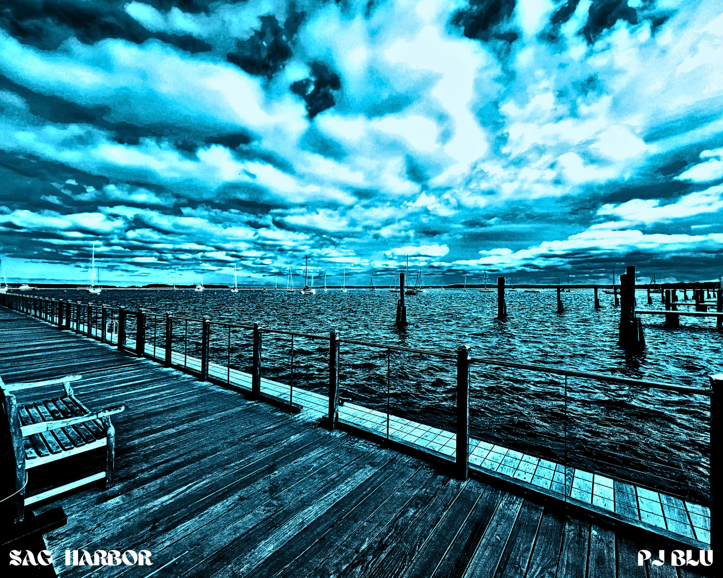 SAG HARBOR / ARIA