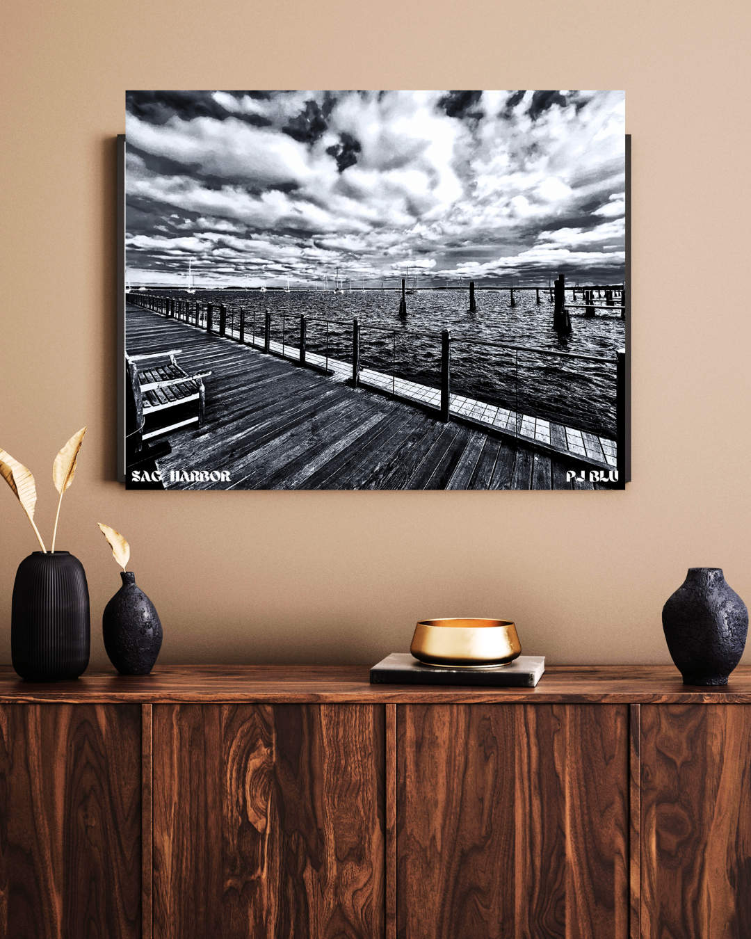 SAG HARBOR / NOIR